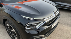 Citroen C4 1.2 PureTech [130] Shine Plus 5dr Auto Petrol Hatchback